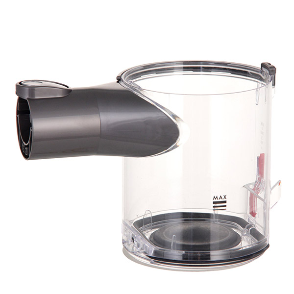 Aspirator vertical Dyson V6 SLIM ORIGIN / 350W / Gri photo 3